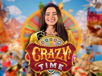 Crazy Time